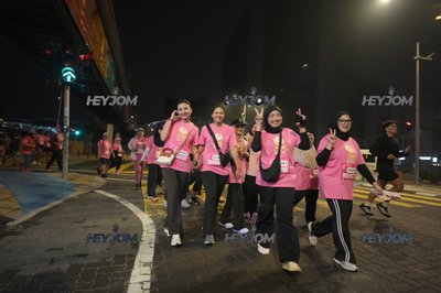KL Women Running Festival 2026