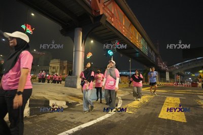 KL Women Running Festival 2026