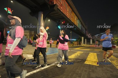 KL Women Running Festival 2026