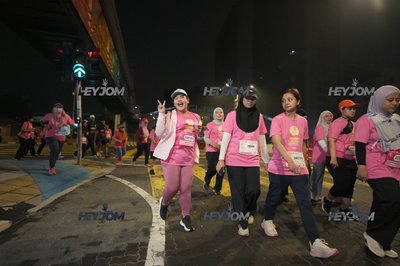 KL Women Running Festival 2026