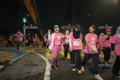KL Women Running Festival 2026