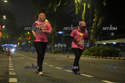 KL Women Running Festival 2026