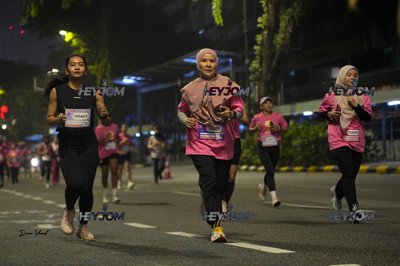 KL Women Running Festival 2026