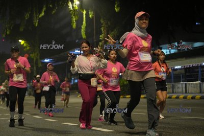 KL Women Running Festival 2026