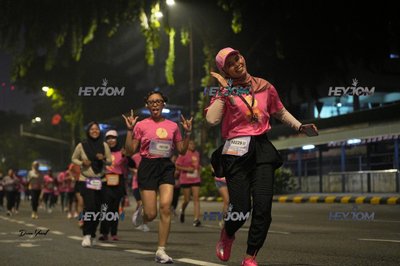 KL Women Running Festival 2026