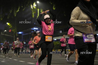 KL Women Running Festival 2026