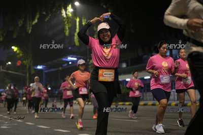 KL Women Running Festival 2026