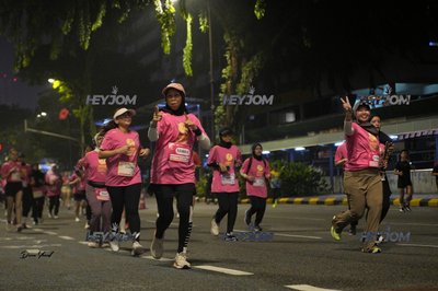 KL Women Running Festival 2026