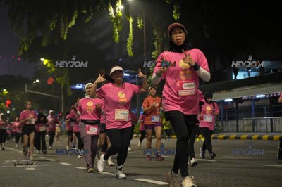 KL Women Running Festival 2026