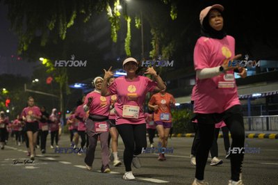 KL Women Running Festival 2026