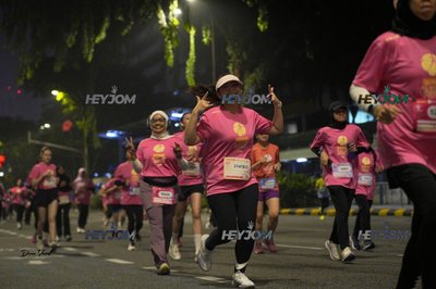 KL Women Running Festival 2026