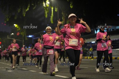 KL Women Running Festival 2026