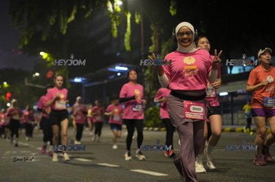 KL Women Running Festival 2026