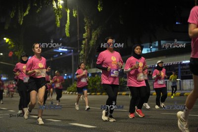 KL Women Running Festival 2026