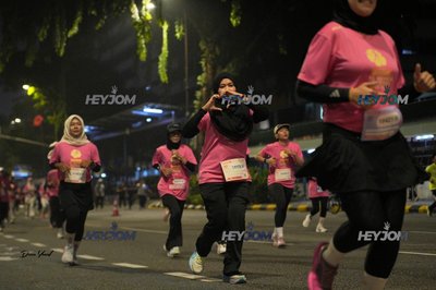 KL Women Running Festival 2026
