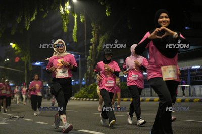 KL Women Running Festival 2026