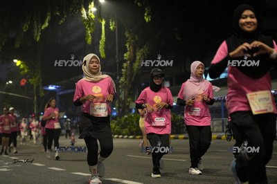 KL Women Running Festival 2026
