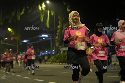 KL Women Running Festival 2026