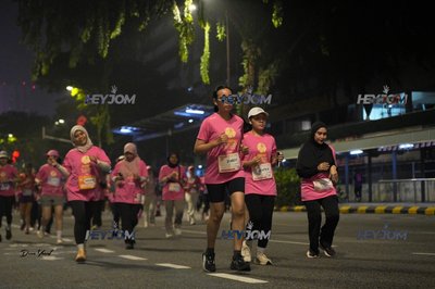 KL Women Running Festival 2026
