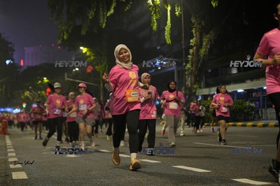 KL Women Running Festival 2026
