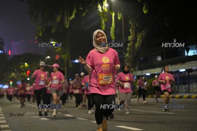 KL Women Running Festival 2026