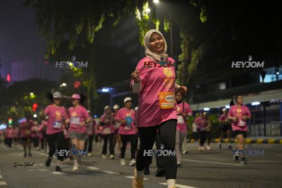 KL Women Running Festival 2026