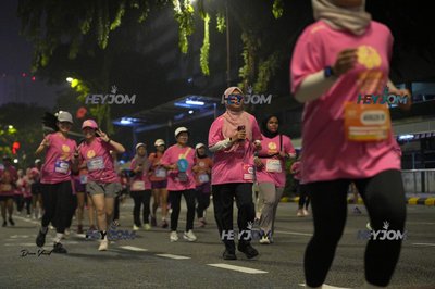 KL Women Running Festival 2026