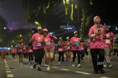 KL Women Running Festival 2026