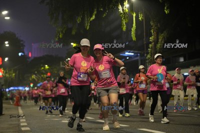 KL Women Running Festival 2026