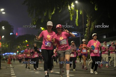 KL Women Running Festival 2026