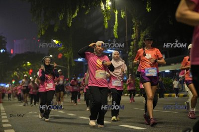 KL Women Running Festival 2026