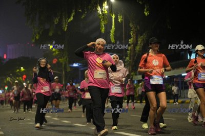 KL Women Running Festival 2026