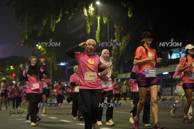 KL Women Running Festival 2026