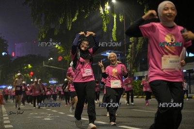 KL Women Running Festival 2026