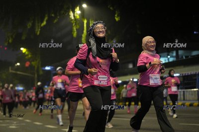 KL Women Running Festival 2026
