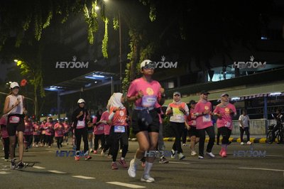 KL Women Running Festival 2026