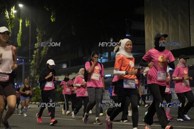 KL Women Running Festival 2026