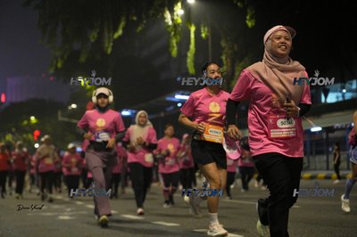 KL Women Running Festival 2026