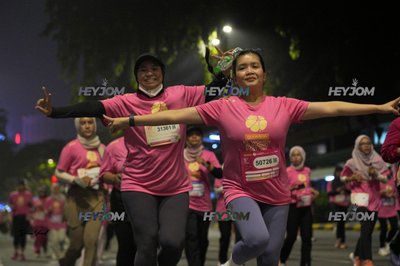 KL Women Running Festival 2026