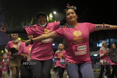 KL Women Running Festival 2026