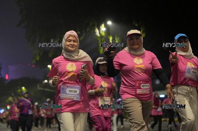 KL Women Running Festival 2026