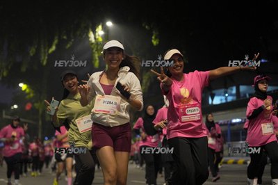 KL Women Running Festival 2026