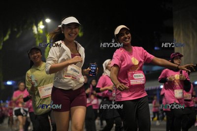 KL Women Running Festival 2026