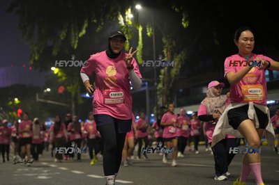 KL Women Running Festival 2026