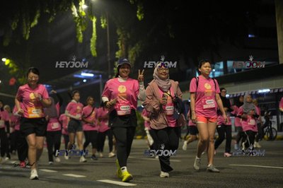 KL Women Running Festival 2026