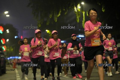 KL Women Running Festival 2026
