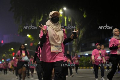 KL Women Running Festival 2026