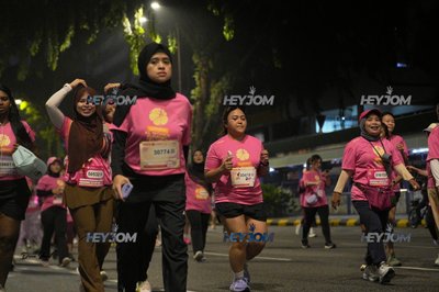 KL Women Running Festival 2026