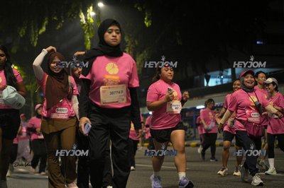 KL Women Running Festival 2026
