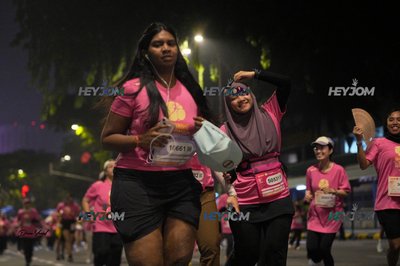 KL Women Running Festival 2026